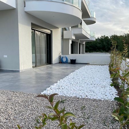 Eugea Apartments Lefkada City Exterior photo