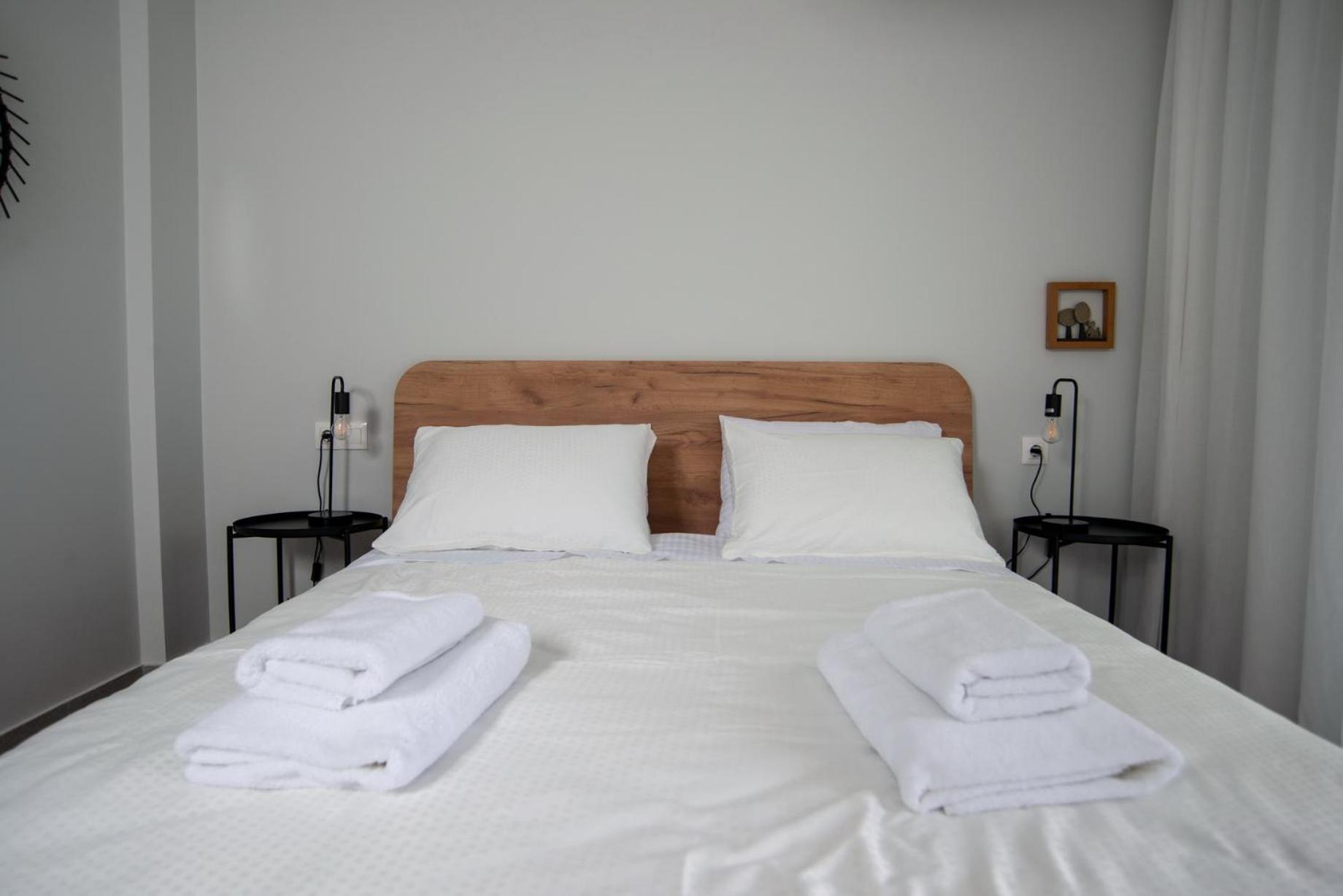 Eugea Apartments Lefkada City Exterior photo
