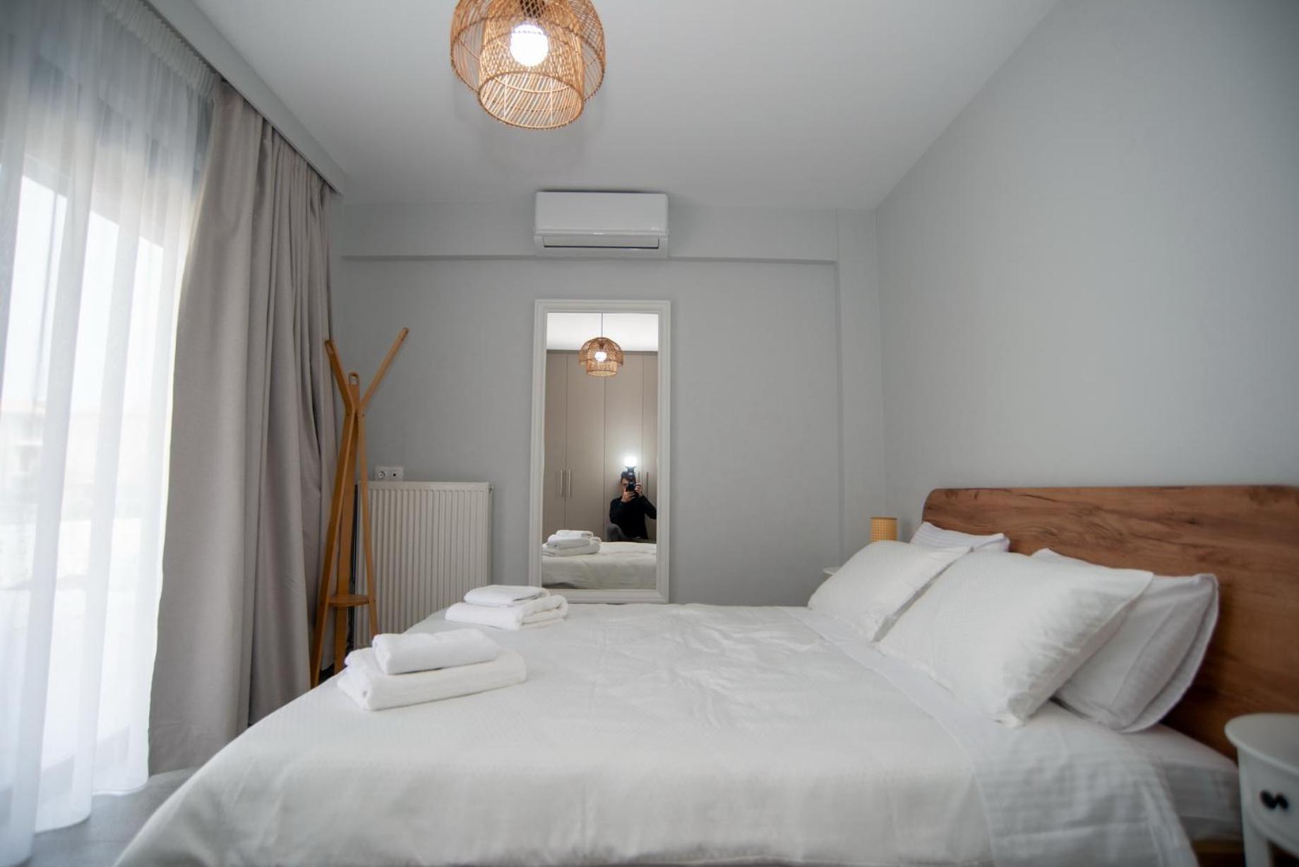Eugea Apartments Lefkada City Exterior photo