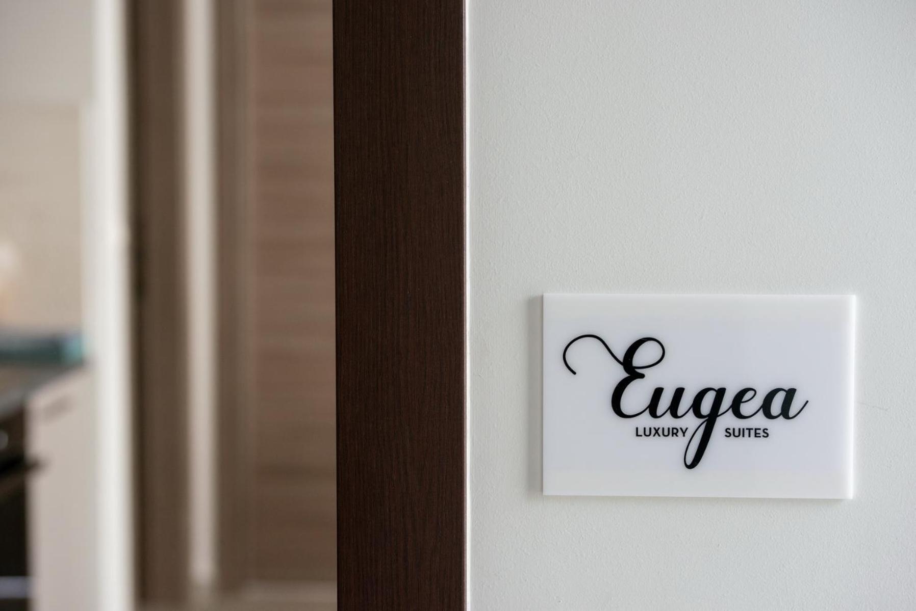 Eugea Apartments Lefkada City Exterior photo