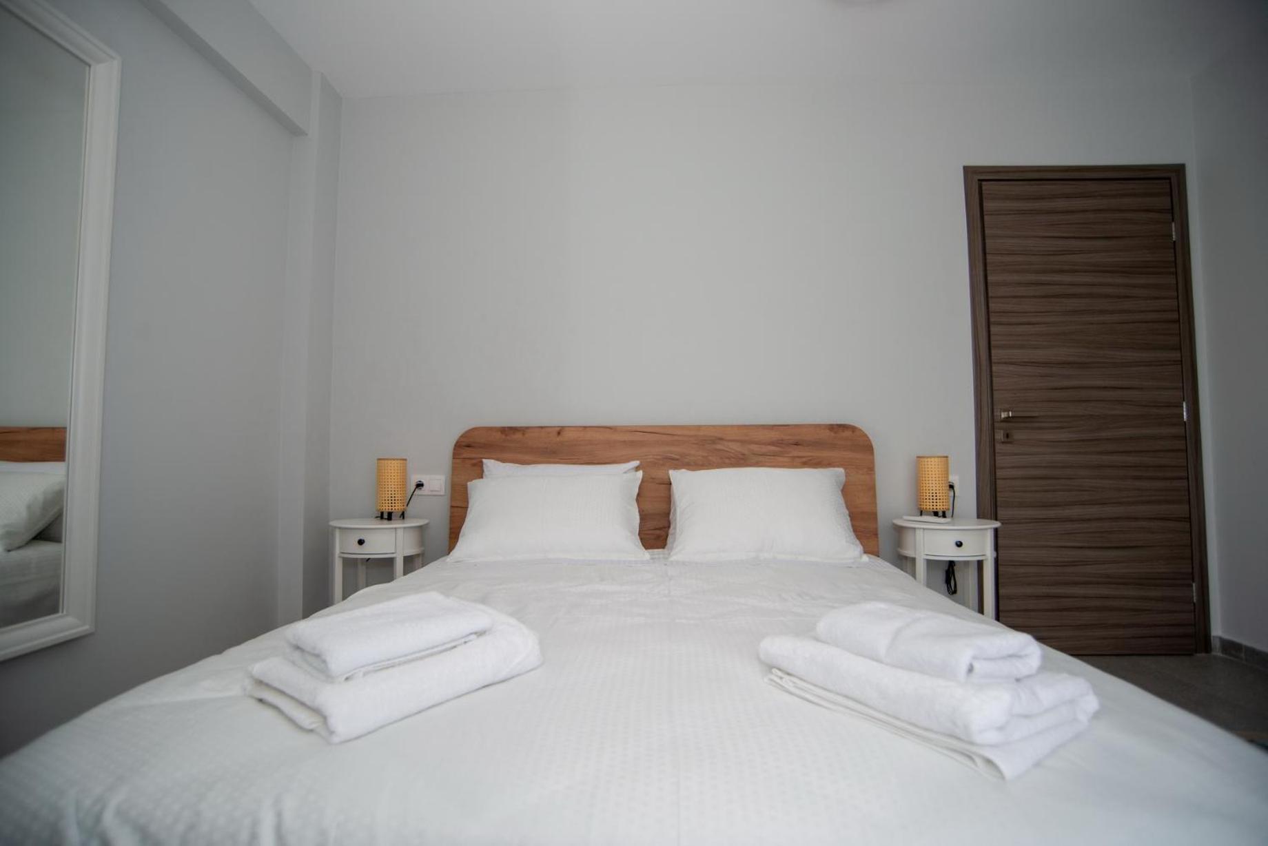 Eugea Apartments Lefkada City Exterior photo