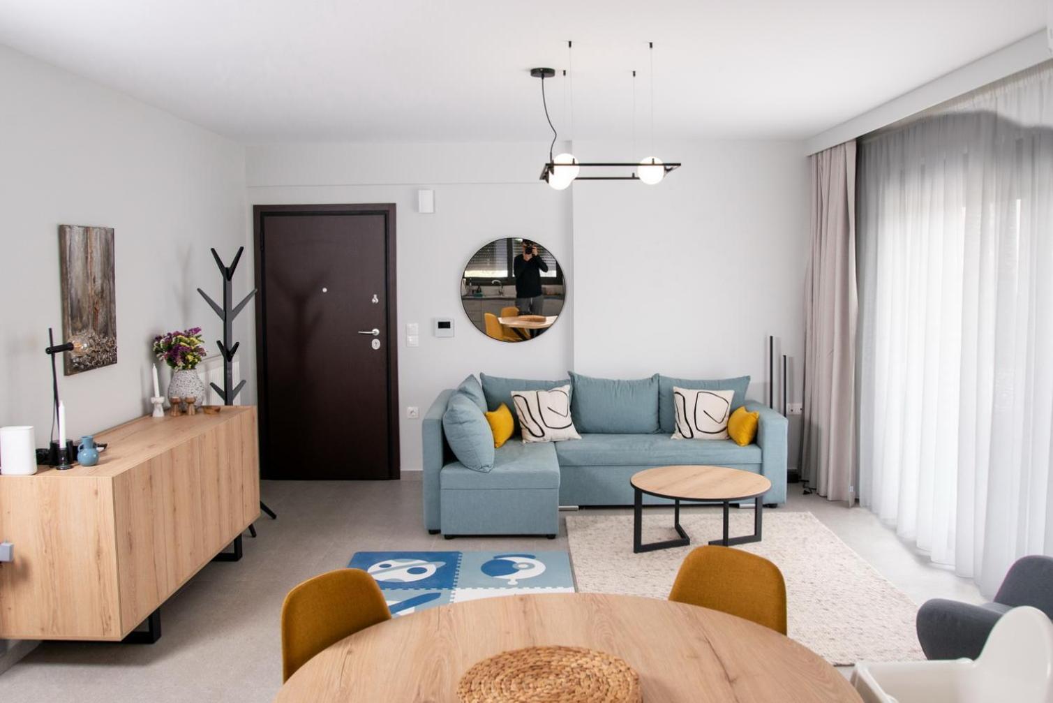Eugea Apartments Lefkada City Exterior photo