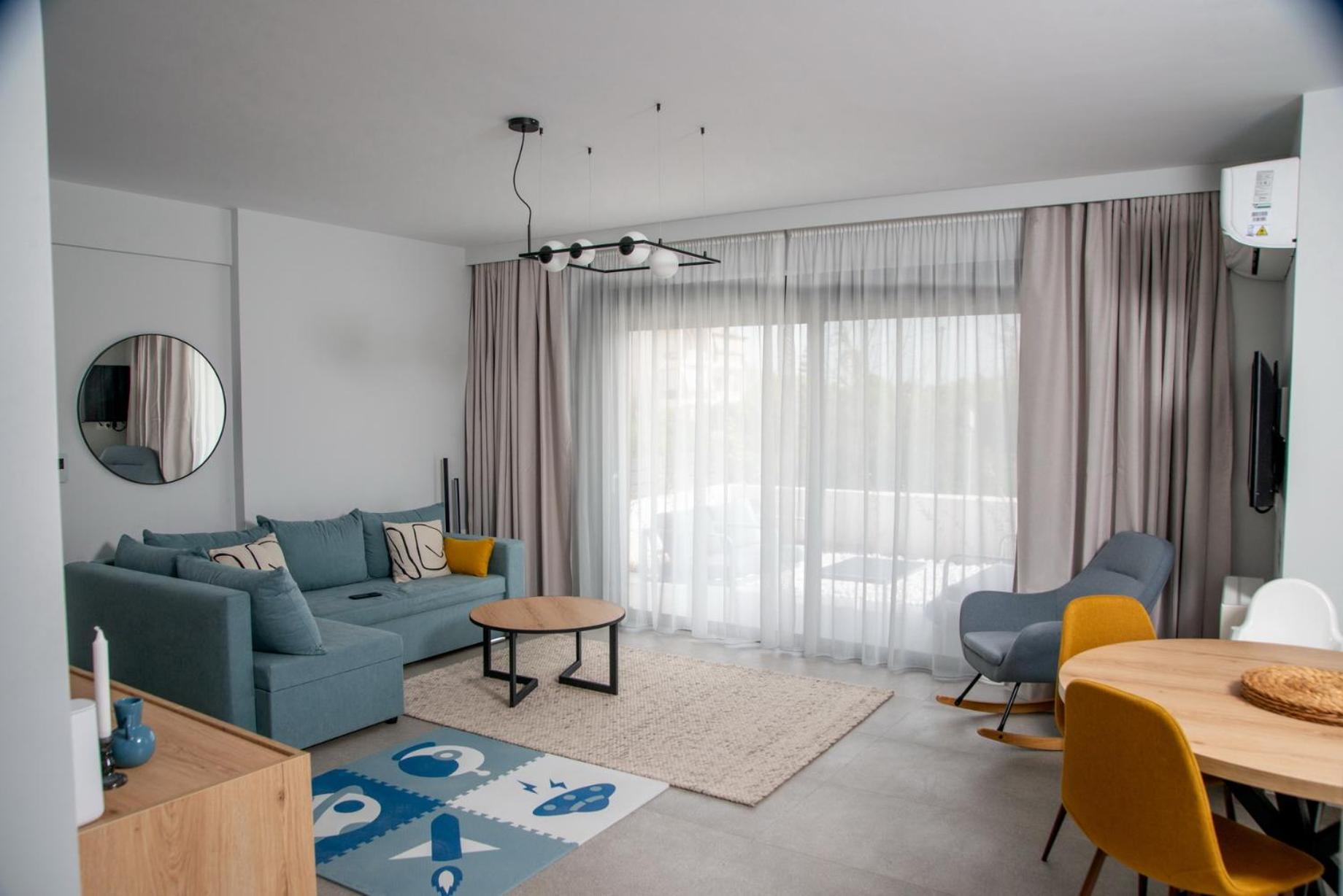 Eugea Apartments Lefkada City Exterior photo